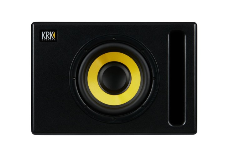 Студійний сабвуфер KRK SYSTEMS S8.4