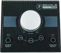 MACKIE Big Knob Passive Моніторний контролер