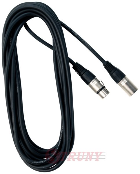RockCable RCL30306D6 Мікрофонний кабель