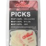 Alice AP-12EFL Медіатори Luminous Nylon Guitar Picks 0.58 - 0.71 - 0.81 (12 шт)