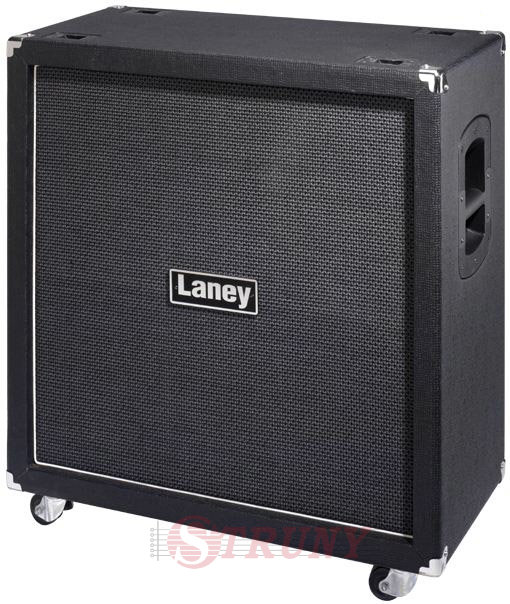 Гітарний кабінет Laney GS412IS