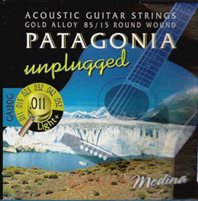 Magma Patagonia GA130G12 11/52