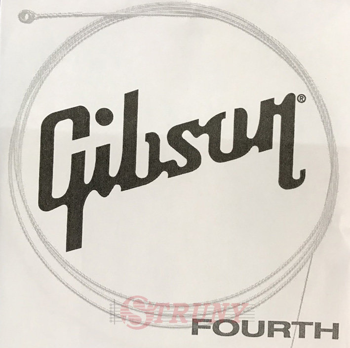 Gibson Seg-700Ulmc Fourth Single String 4-я струна 026