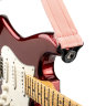 D’Addario 50BAL06 Auto Lock Guitar Strap (New Rose) Ремінь