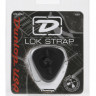 Dunlop 7007SI Ergo Lock Strap