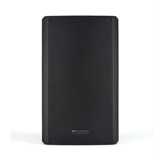 DB KL 15 Акустична система активна