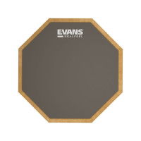 Evans RF6GM 6" односторонній пед RealFeel Mountable Pad