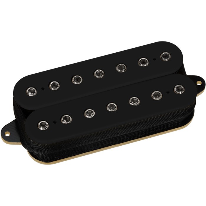 Dimarzio DP704 BK Evolution 7