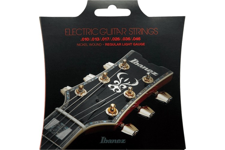 IBANEZ IEGS61 ELECTRIC GUITARS STRING 10-46
