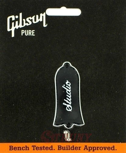 Gibson Les paul Studio Truss Rod Cover PRTR-040
