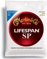 Martin MSP6200 SP Lifespan 80/20 Bronze Medium 13/56