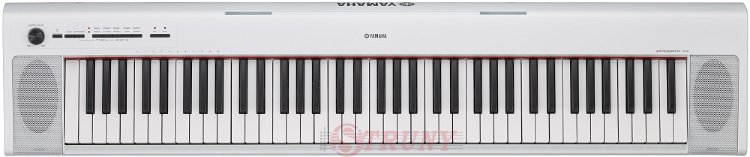 Yamaha NP 32 WH Сценічне піаніно