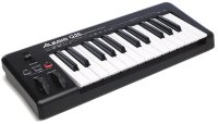 Alesis Q25 MIDI клавіатура