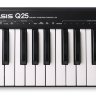 Alesis Q25 MIDI клавіатура