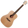 Акустична гітара Norman Expedition Nat Solid Spruce SG