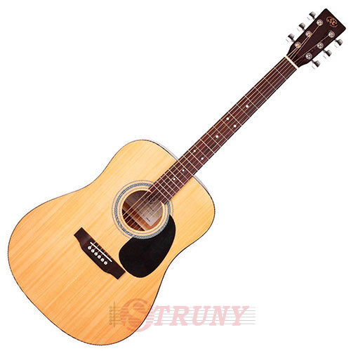 Акустична гітара SX MD170/NA