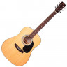 Акустична гітара SX MD170/NA
