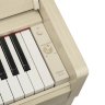 Yamaha ARIUS YDP-S34 WA Цифрове піаніно (+блок живлення)