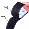 Текстильна липучка Velcro 3M для педалей (0,5м)