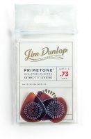 Dunlop AALP01 ANIMALS AS LEADERS PRIMETONE SCUPTED PLECTRA | BROWN