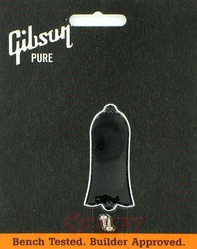 Gibson Truss Rod cover – Blank PRTR-010