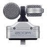 Zoom iQ7 Портативний мікрофон для iOS пристроїв