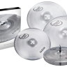Sabian QTPC504 Набір Quiet Tone Practice Cymbals Set