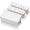 EMG SAV/SAV/81 White (Evo1) Набор активных звукоснимателей