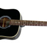 Акустична гітара SX MD180/BK