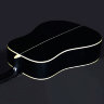 Акустична гітара SX MD180/BK