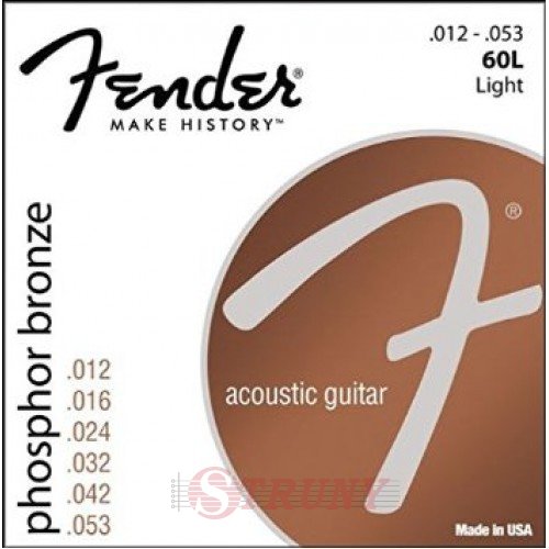 Fender 60L 12/53