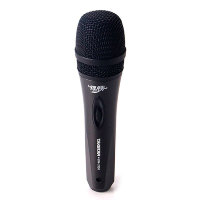 Takstar DM2100 Вокальный микрофон проводной