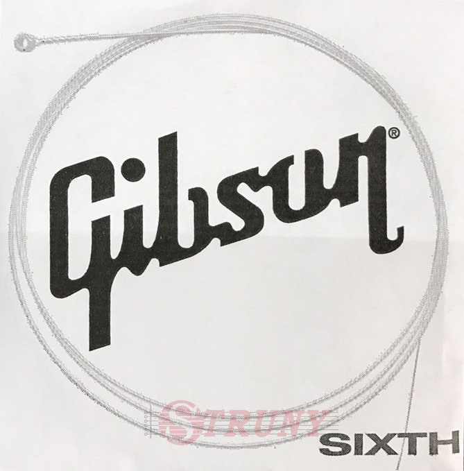 Gibson Seg-700Ulmc Sixth Single String 6-я струна 046