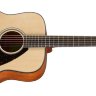 Акустична гітара Yamaha FG800M (NT)