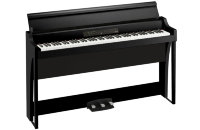 KORG G1-BK Цифрове піаніно