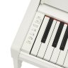 Yamaha ARIUS YDP-S34 WH Цифрове піаніно (+блок живлення)