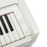 Yamaha ARIUS YDP-S34 WH Цифрове піаніно (+блок живлення)