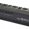 Yamaha PSR-SX600 Синтезатор з автоакомпанементом