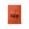 RICO Baritone Sax #3.5 - 10 Pack Тростини для баритон саксофона