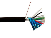 Rapco Horizon DMX-2PR DMX (AES/EBU) Wire Цифровий кабель
