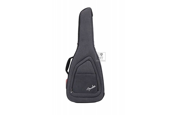 Чохол Fender FE920 ELECTRIC GUITAR GIG BAG GREY DENIM Чохол Fender FE920 ELECTRIC GUITAR GIG BAG GREY DENIM