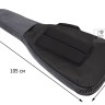 Чохол Fender FE920 ELECTRIC GUITAR GIG BAG GREY DENIM Чохол Fender FE920 ELECTRIC GUITAR GIG BAG GREY DENIM