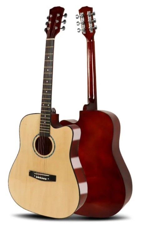 Акустична гітара Avzhezh AG-105 NAT Акустична гітара