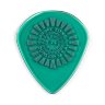 Dunlop AALP02 ANIMALS AS LEADERS PRIMETONE SCUPTED PLECTRA | GREEN