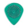 Dunlop AALP02 ANIMALS AS LEADERS PRIMETONE SCUPTED PLECTRA | GREEN