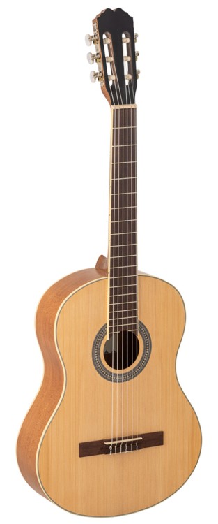 Класична гітара ADMIRA JAVA