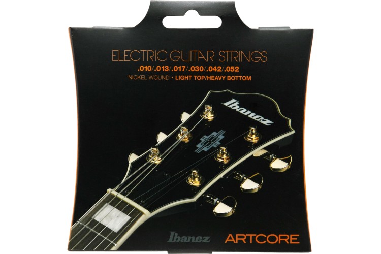 IBANEZ IEGS62 ELECTRIC GUITARS STRING 10-52