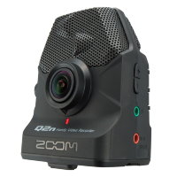 Zoom Q2n Портативний відеорекордер