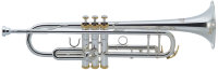 J.Michael TR-500S (S) Trumpet Труба