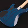 Бас-гітара Cort GB74JJ (Aqua Blue)